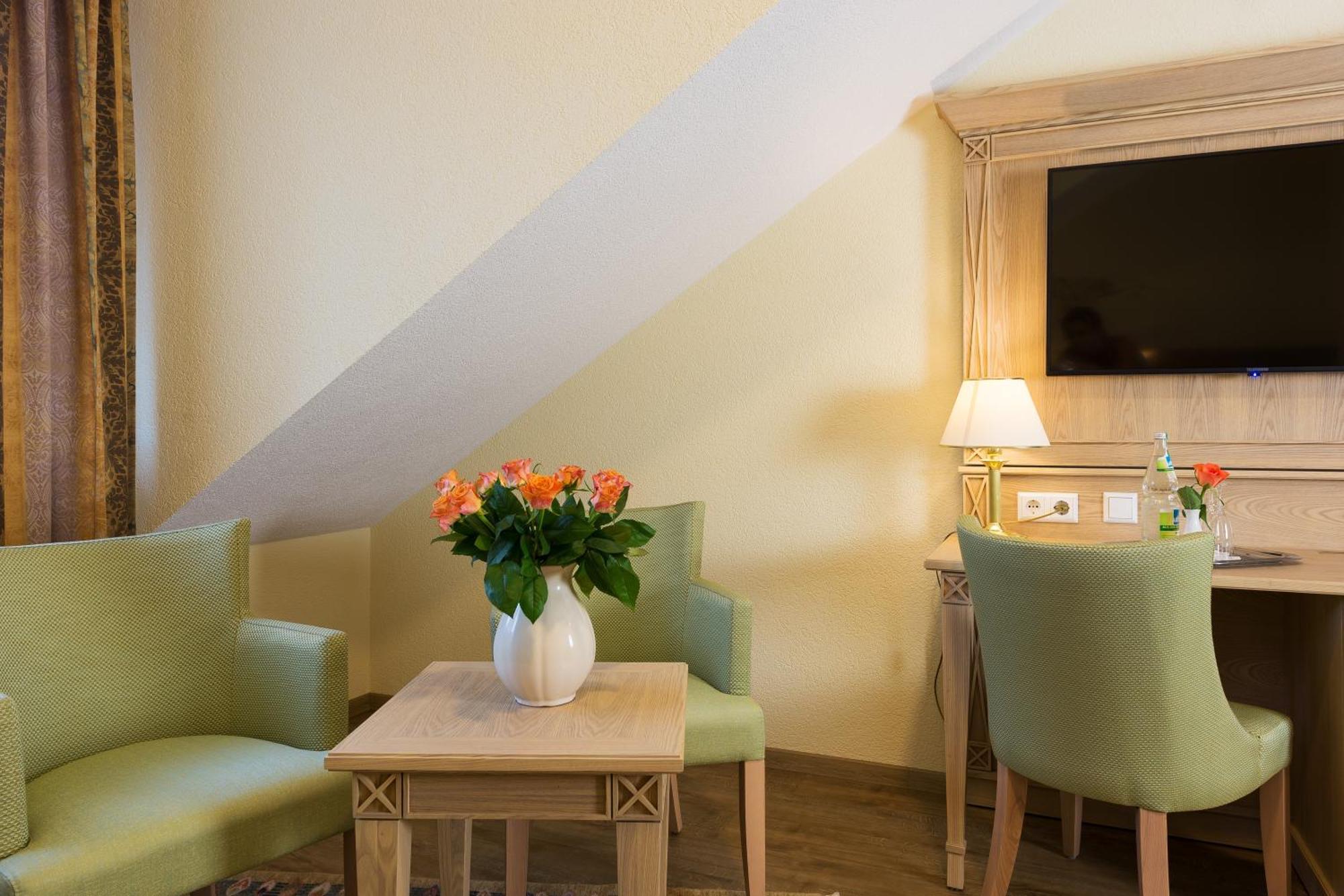 Hotel Rebstock Baden-Baden Cameră foto